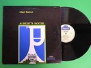 Chet Baker - Albert's House - Bainbridge BT1040