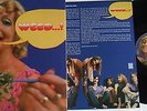 LP WEED Weed - Re-Release - LONG HAIR MUSIC LHC138 STILL SEALED Uriah Heep