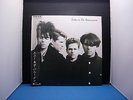 ECHO & THE BUNNYMEN S/T LP JAPAN