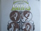 The Kinks ?– Something Else By The Kinks Reprise US LP NM