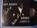 SIGNED, 1968 ROY ACUFF COUNTRY LP, 