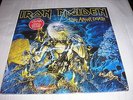 Iron Maiden - Live After Death LP (12-inch) [VINYL] NEW & SEALED