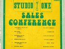 Sales Conference Studio One LP
