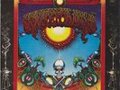 Grateful Dead Aoxomoxoa Warner Bros LP original mix