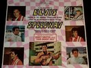 ELVIS PRESLEY 