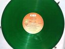 QUEEN - GREEN WAX - FREDDIE MERCURY MR. BAD GUY - 12 