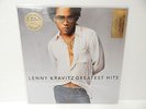 Lenny Kravitz Greatest Hits 2LP 180gram Simply vinyl only 1 on ebay RARE IMPORT