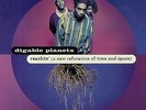 Digable Planets - Reachin' (A New Refutation Of Time And Space) '93 LP US ORG