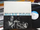 MILES DAVIS lp Volume 2 BLUE NOTE 1502 original RVG