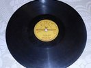 SUN RECORDS MEMPHIS TN 78 RECORD JERRY LEE LEWIS NO. 281 GREAT BALLS OF FIRE