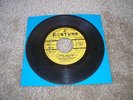 VERY RARE DETROIT BLUES-EDDIE KIRKLAND-I NEED YOU BABY-HEAR BOTH
