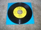 RARE MISSISSIPPI BLUES-J.MERCY BABY-I MESSED UP-HEAR IT