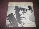 Rene Thomas 5 (with J.R.Montrose) Guitar Groove  Jazzland 27