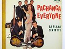 La Playa Sextet 