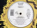 FAITHLESS INSOMNIA ALLTIME OLDSCHOOL CLASSIC RAR 1995