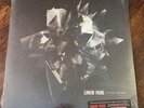 Living Things by Linkin Park Brand New Sealed Vinyl 2012 Warner Bros