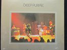 Deep Purple Made In Japan 2LP SEALED '73 columbia house record club pressing