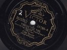 78 RPM -  Cole Porter - VICTOR 24766 - You're the Top & Mrs. Lowsborough