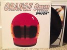 ORANGE 9MM DRIVER NOT INCLUDED LP DOWNSET DEFTONES INCUBUS