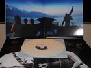 Queen white LP Made In Heaven (1995)
