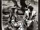 White Stripes 