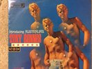 INTRODUCING AUSTRALIAS TONY BONNER .OF SKIPPY FAME 1960s STEREO LP LIKE NEW CON