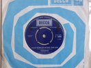 Olivia Newton-John TOOMORROW 1970 UK Pop DECCA 45 NM