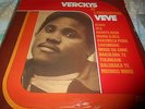 VERKYS & L'ORCHESTRE VEVE congolese rumba afro-beat LP