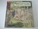 Stereo/Quad SLS 5016 (5LP) Ravel Orchestral Music : Perlman / Martinon NEAR MINT