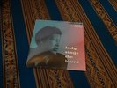 Billie Holiday Lady Sings the Blues 180 gram Germany Audiophile Speakers MINT-