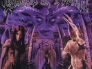 CRADLE OF FILTH Midian 2x 180gm Vinyl LP Numbered NEW & SEALED