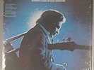Johnny Cash at San Quentin Columbia Records 1969 CS 9827 LP 33-1/3 NM+