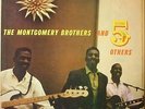 The Montgomery Brothers-And 5 Others-World Pacific 1240-NICE