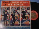 1961 GARY U.S. BONDS R&R LP, 
