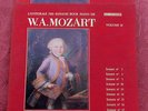 Marie-Antoinette PICTET - MOZART Piano Sonatas - 2 x 3Lp Boxes BELVEDERE
