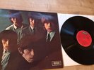 THE ROLLING STONES - No. 2 DL BLK  16 325-P MONO mit 