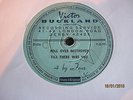 MEGA-RARE UK ACETATE EP-  4 BY Four 