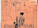 Lester Young---Norgran 1022