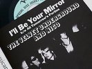 PROMO ANDY WARHOL PRODUCED THE VELVET UNDERGROUND MIRROR 7