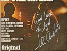 MERSEY BEAT Sampler  -AT THE CAVERN (Decca 1964) mit Autogramm von LEE CURTIS )
