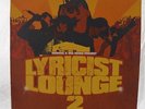 Lyricist Lounge Volume 2 Vinyl LP Rawkus