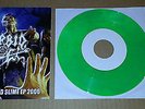 MORBID ANGEL - WACKEN BATTLEFIELD - SLIME EP LIMITED 147 EX
