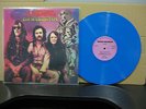 BUDGIE  LP 12