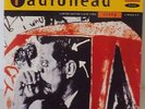 RADIOHEAD CREEP 7