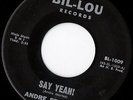 Andre Franklin Preston Epps Say Yeah MOD R&B ??
