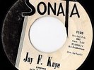 Jay F Kaye My Bonnie POPCORN MOD R&B MONSTER ??