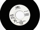 Gino Parks Fire + For This I Thank You DEMO NM Tamla ??
