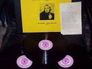 Grete Stueckgold, Paul Meyer SONGS BY HUGO WOLF / BIRCH 100-102 3x12