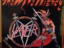 LP SLAYER - Show No Mercy - Vinyl - orig. Album 1984 - Roadrunner Records RR9868