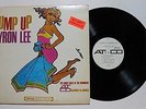 BYRON LEE Jump Up LP Atco Rec. 33-182 US 1966 VG++ PROMO MONO ISS 05D